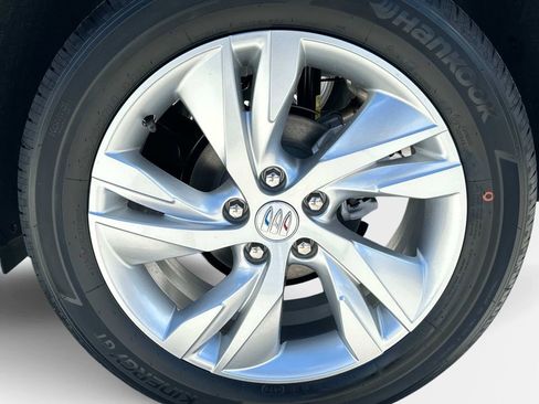 New 2026 Buick Encore GX Preferred w/ Comfort Package image 8