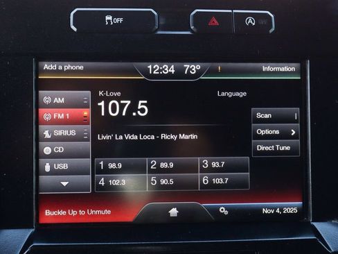 Used 2015 Ford F150 XLT w/ Equipment Group 302A Luxury image 29