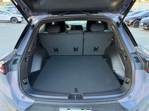 New 2026 Chevrolet Equinox EV LT w/ Midnight Package image 22