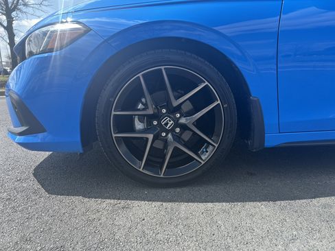 Certified 2024 Honda Civic Sport Touring image 32