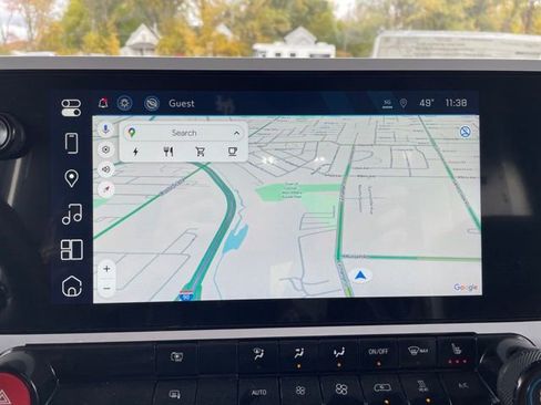 New 2025 Chevrolet Brightdrop 400 w/ Battery Pack, Max Range image 4