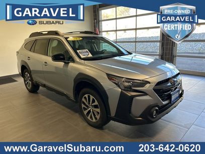 Used 2023 Subaru Outback Premium