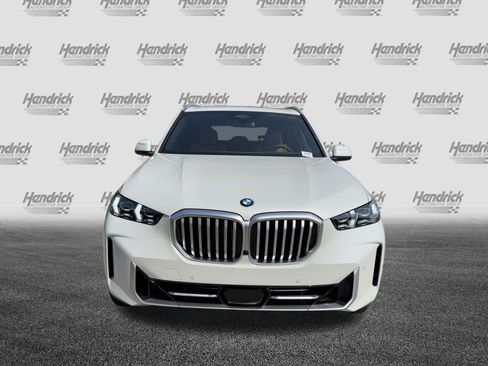 New 2026 BMW X5 xDrive40i w/ Premium Package AWD/4WD image 3