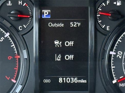 Used 2022 Toyota 4Runner SR5 Premium image 16