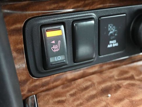 Used 2019 Nissan Armada SL w/ Premium Package AWD/4WD image 31