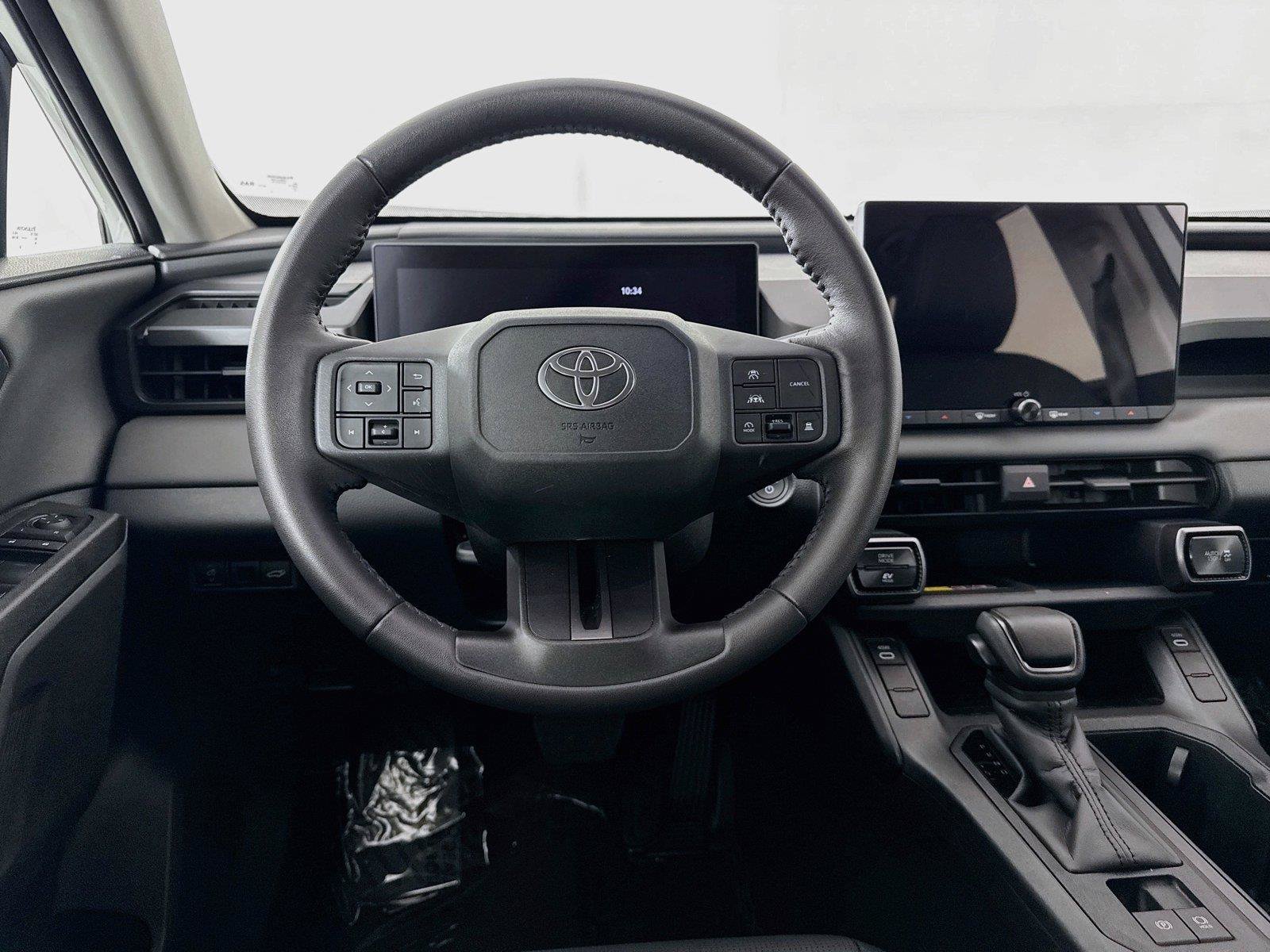 Certified 2026 Toyota RAV4 XLE Premium FWD image 30