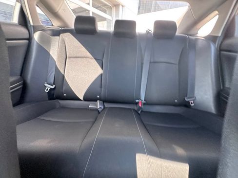 Used 2017 Honda Civic LX image 33