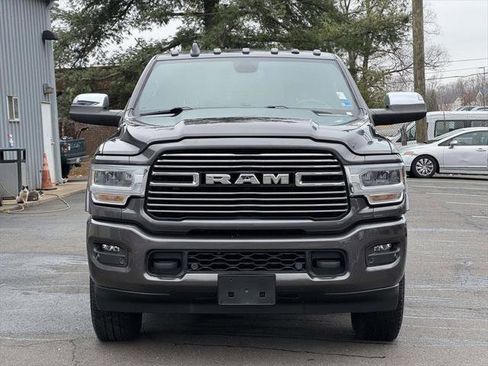 Certified 2022 RAM 2500 Laramie image 2