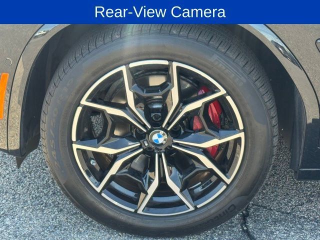 Used 2024 BMW X3 M40i w/ Premium Package AWD/4WD image 17