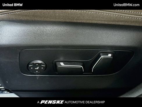 Used 2026 BMW 540i xDrive AWD/4WD image 4