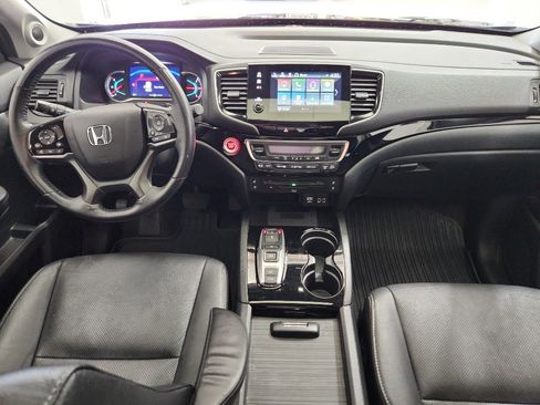 Used 2022 Honda Pilot Elite image 7