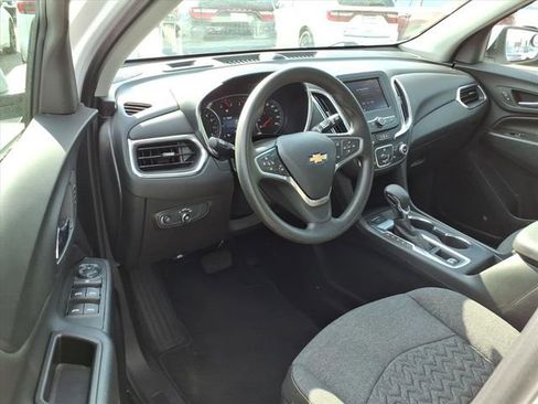 Used 2023 Chevrolet Equinox LT AWD/4WD image 14