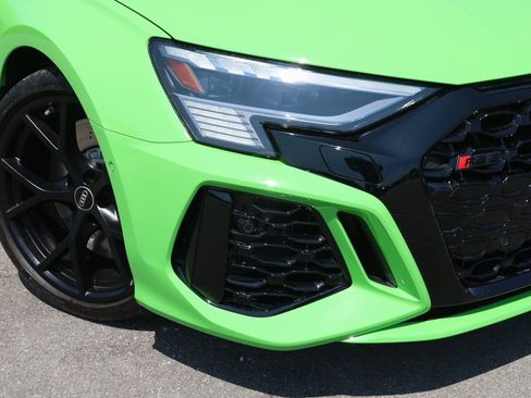 Used 2024 Audi RS 3 image 21