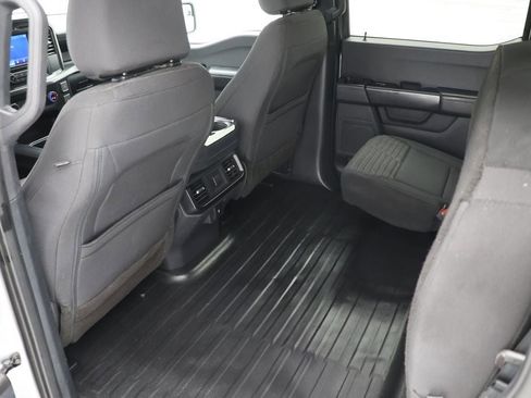 Used 2022 Ford F150 XL w/ STX Appearance Package image 14