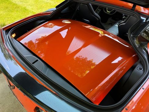 Used 2019 Chevrolet Corvette Z06 w/ Battery Protection Package image 62