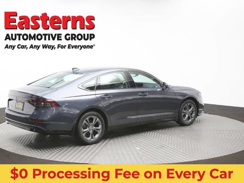 Used 2024 Honda Accord EX-L image 43