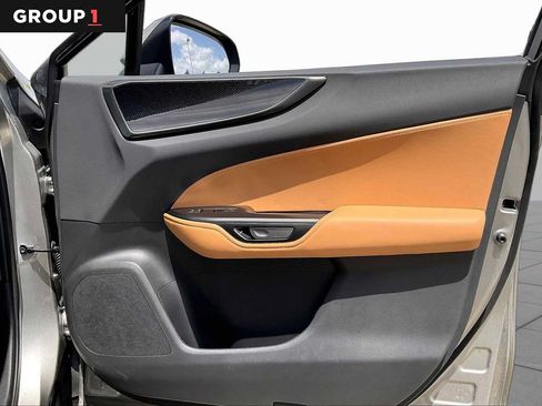 Certified 2026 Lexus NX 350 AWD w/ Cold Area Package image 20