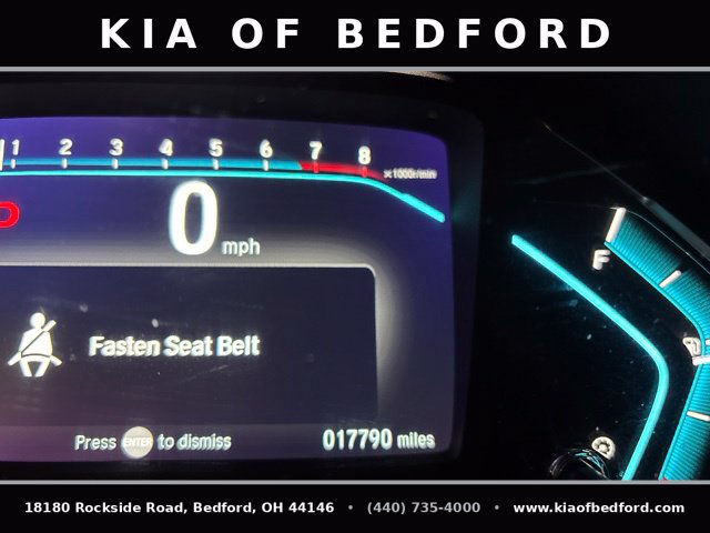 Used 2018 Honda Odyssey EX-L image 16