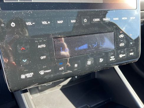 New 2024 Hyundai Tucson Limited AWD/4WD image 23