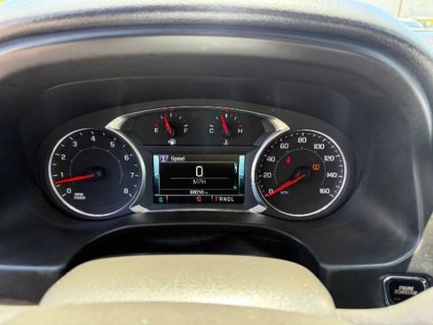 Used 2018 GMC Acadia SLT AWD/4WD image 14