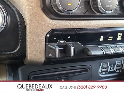 Used 2019 RAM 1500 Laramie w/ Sport Appearance Package AWD/4WD image 21