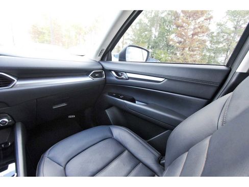 Used 2023 MAZDA CX-5 AWD 2.5 S w/ Preferred Package image 8