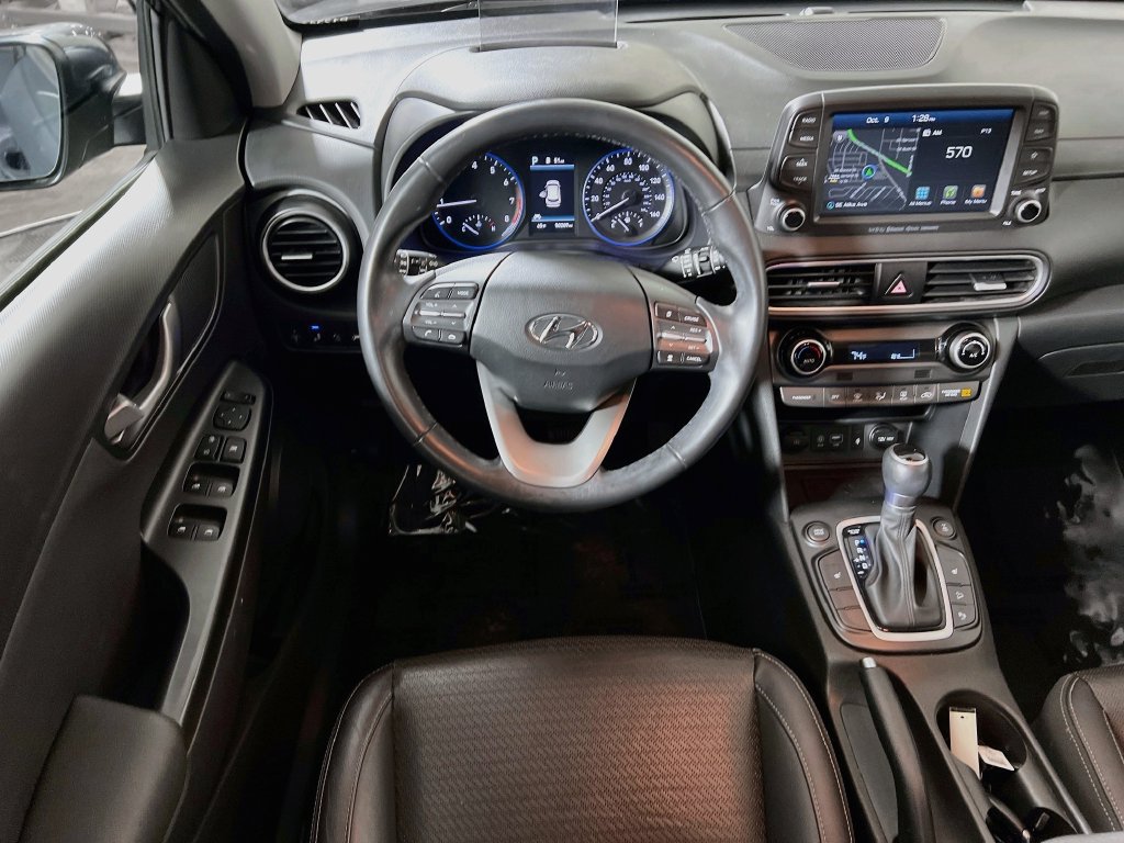 Used 2020 Hyundai Kona Ultimate AWD/4WD image 20
