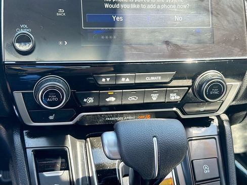 Used 2020 Honda CR-V EX image 14