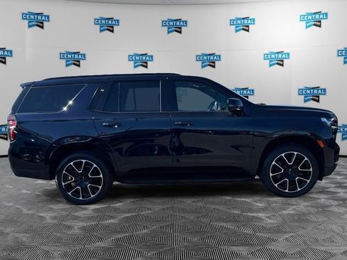 Used 2024 Chevrolet Tahoe RST w/ Luxury Package image 6