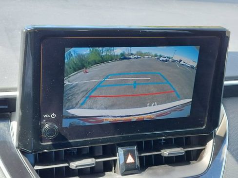 Used 2024 Toyota Corolla LE image 25