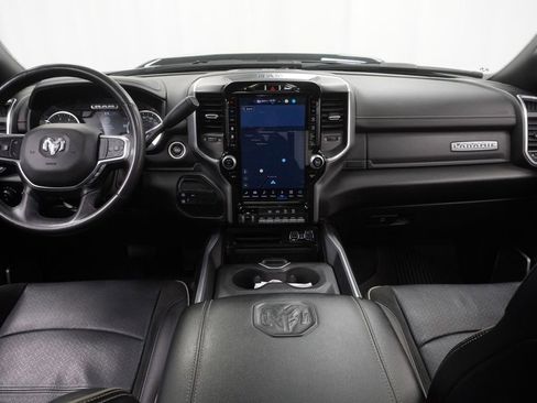 Certified 2024 RAM 2500 Laramie w/ Night Edition AWD/4WD image 32