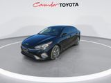 Used 2023 Kia Forte LXS w/ LXS Technology Package image 4