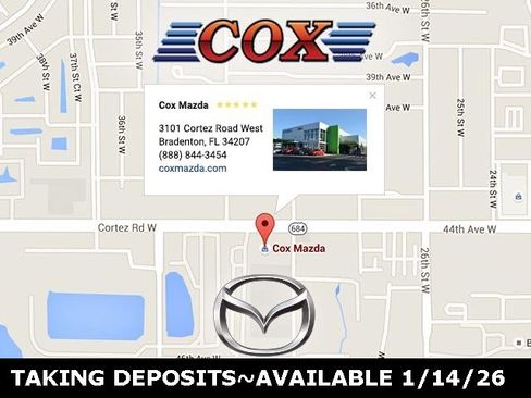 Used 2025 MAZDA MAZDA3 s image 24