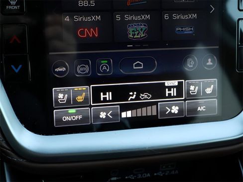 Used 2024 Subaru Outback Touring XT image 25