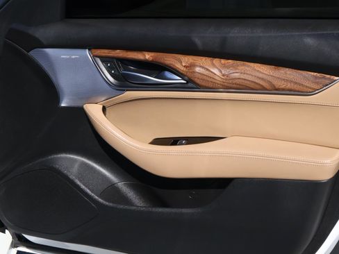 Used 2024 Cadillac CT5 Premium Luxury w/ Parking Package image 22