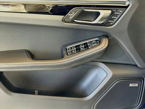 New 2026 Porsche Macan S AWD/4WD image 11