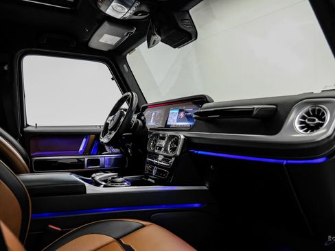 Used 2019 Mercedes-Benz G 63 AMG 4MATIC image 48