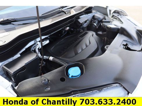 Certified 2022 Honda Passport EX-L image 36