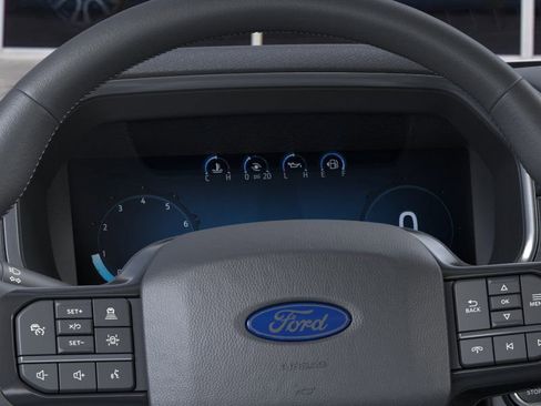 New 2025 Ford F150 Platinum image 13