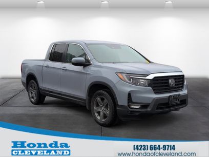 Used 2023 Honda Ridgeline RTL