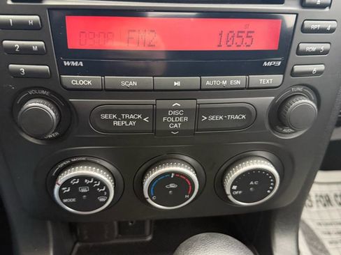 Used 2015 MAZDA MX-5 Miata Sport image 12