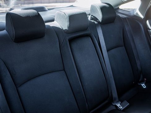 Used 2019 Honda Civic EX image 39