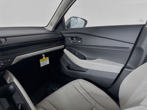 New 2026 Honda Accord SE image 27