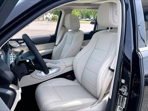 New 2026 Mercedes-Benz GLE 350 4MATIC image 8