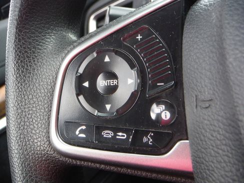 Used 2018 Honda CR-V EX image 38
