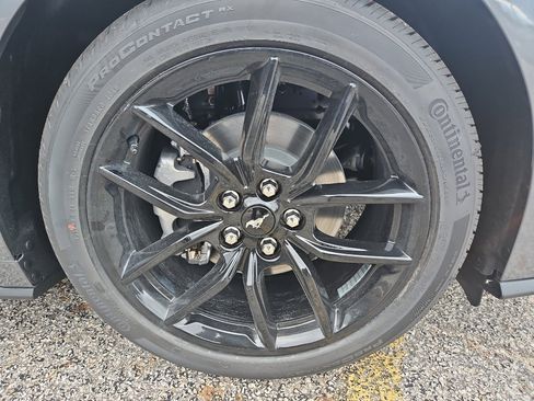 New 2026 Ford Mustang EcoBoost image 8