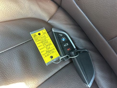 Used 2022 BMW M235i xDrive Gran Coupe w/ Premium Package image 36