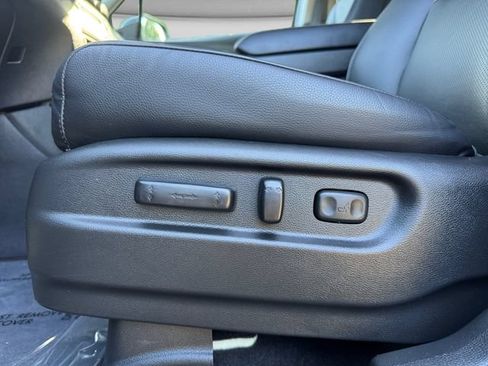 Used 2026 Honda Ridgeline RTL image 10