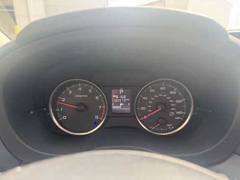 Used 2013 Subaru Crosstrek 2.0i Limited w/ Popular Pkg 2 image 16