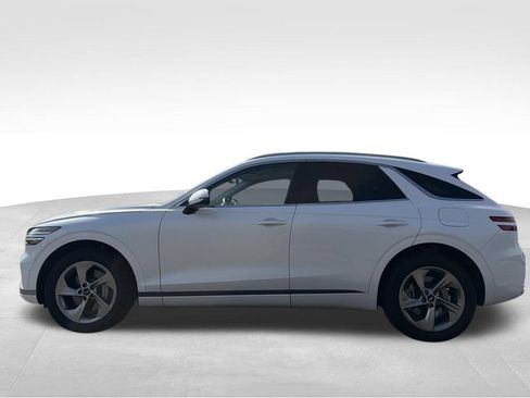 Used 2026 Genesis GV70 2.5T Select AWD/4WD image 10